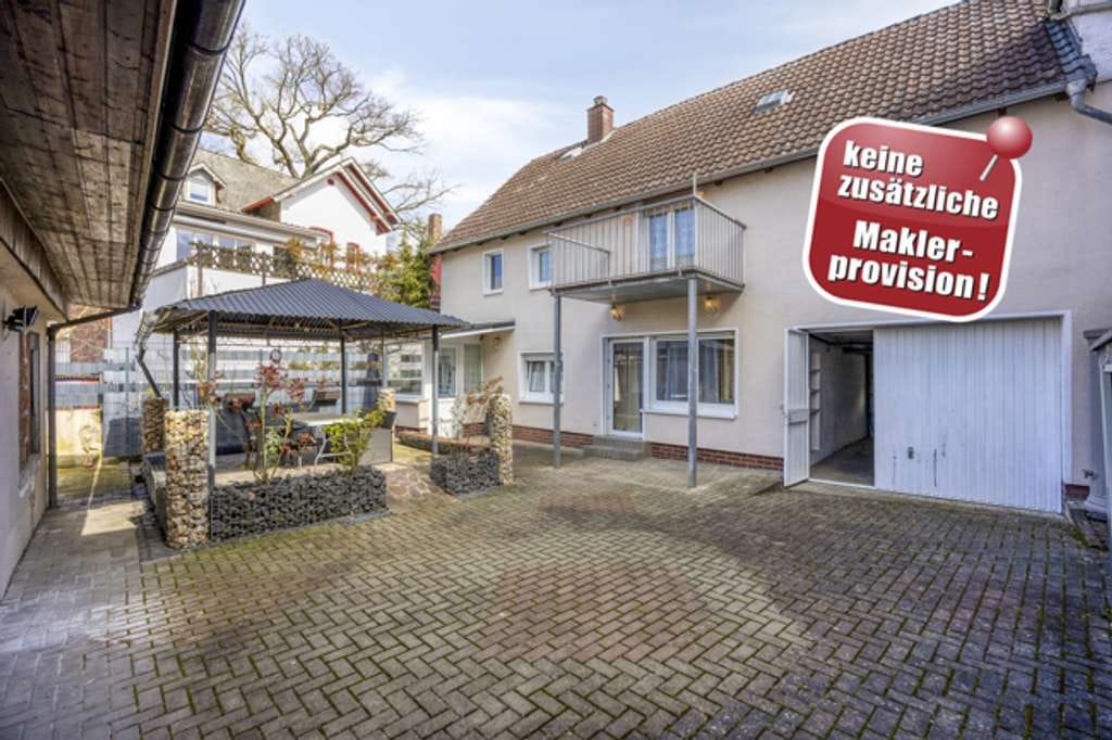 Immobilie in Wetzlar - Rückzugsort mit Flair - provisionsfrei - Bild 0