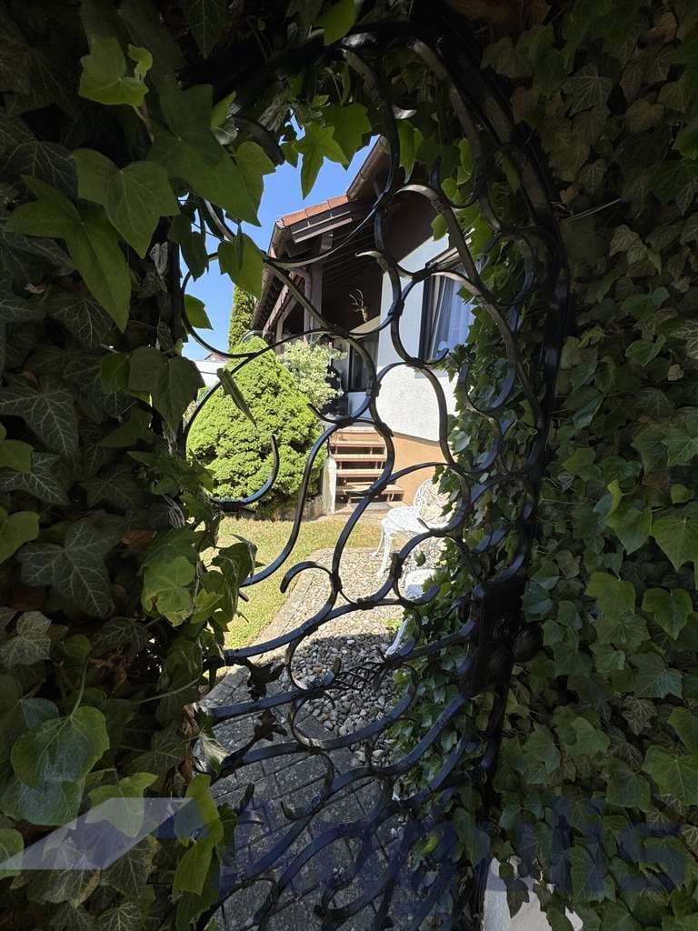 Immobilie in Beimerstetten - Einfamilienhaus in Beimerstetten mit Ausbaupotenzial - Bild 3