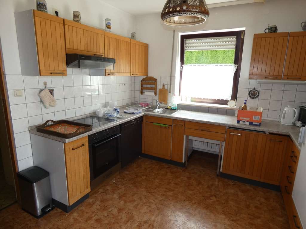 Immobilie in Kühbach - Ganz viel Platz - solides 2-3 Familienhaus in Kühbach zuverkaufen - Bild 4