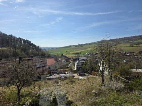 Immobilie in Oberelsbach - Wohnen wie im Urlaub! Einfamilienhaus in 97656 Oberelsbach-Ginolfs / Rhön-Grabfeld, 15 Min. bis Bad Neustadt (ID 10298) - Bild 3