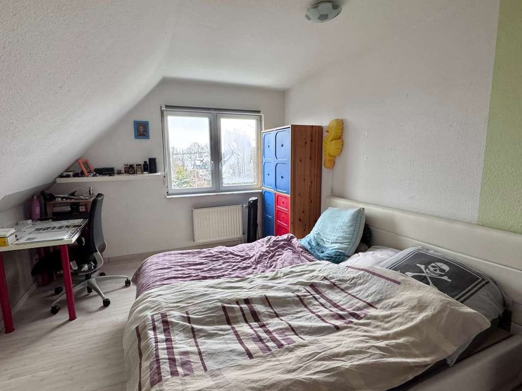 Immobilie in Leubsdorf - Einfamilienhaus mit Wohlfühlcharakter und weitläufigem Grundstück - Bild 4