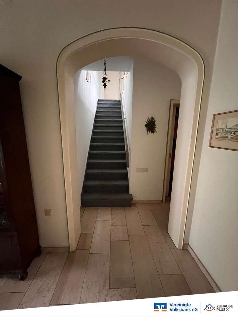 Immobilie in Bad Driburg - Großzügiges EFH mit Einliegerwohnung! - Bild 1