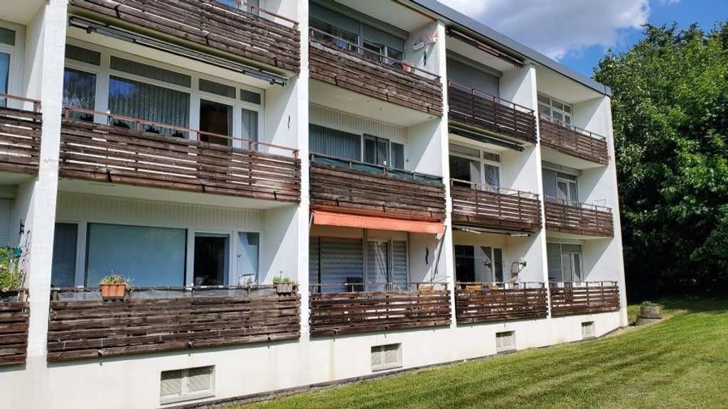 Immobilie in Langelsheim - Provisionsfrei* Schöne kleine Wohnung im Harz - Bild 0