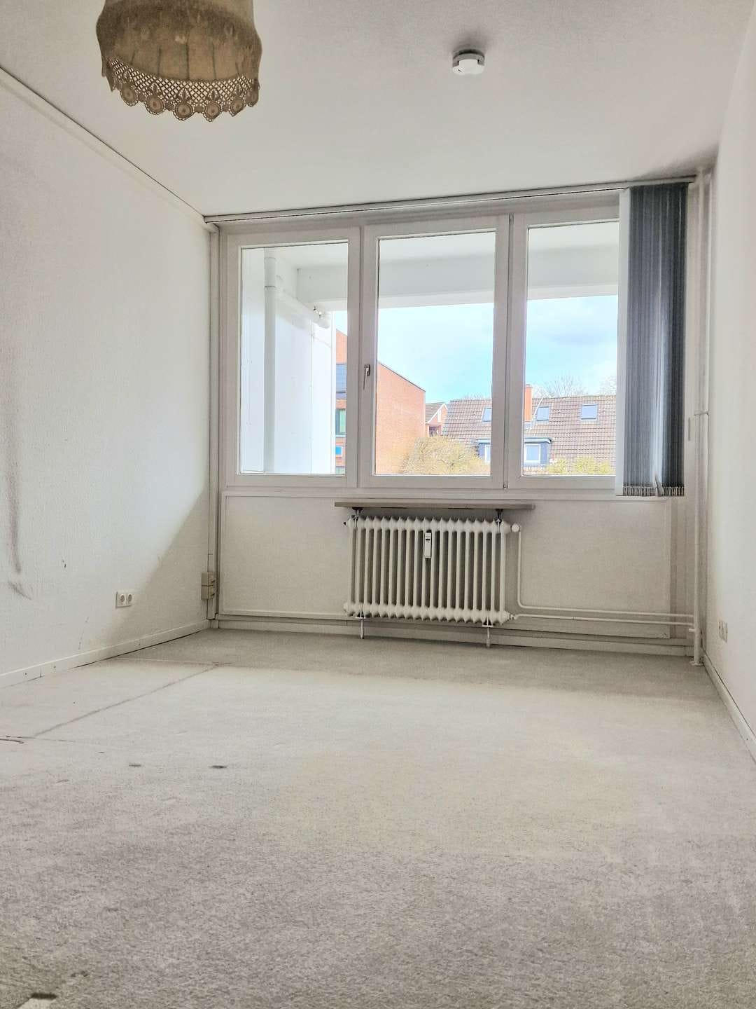 Immobilie in Reinbek - Eine toll geschnittene Erbpacht-Wohnung. - Bild 4