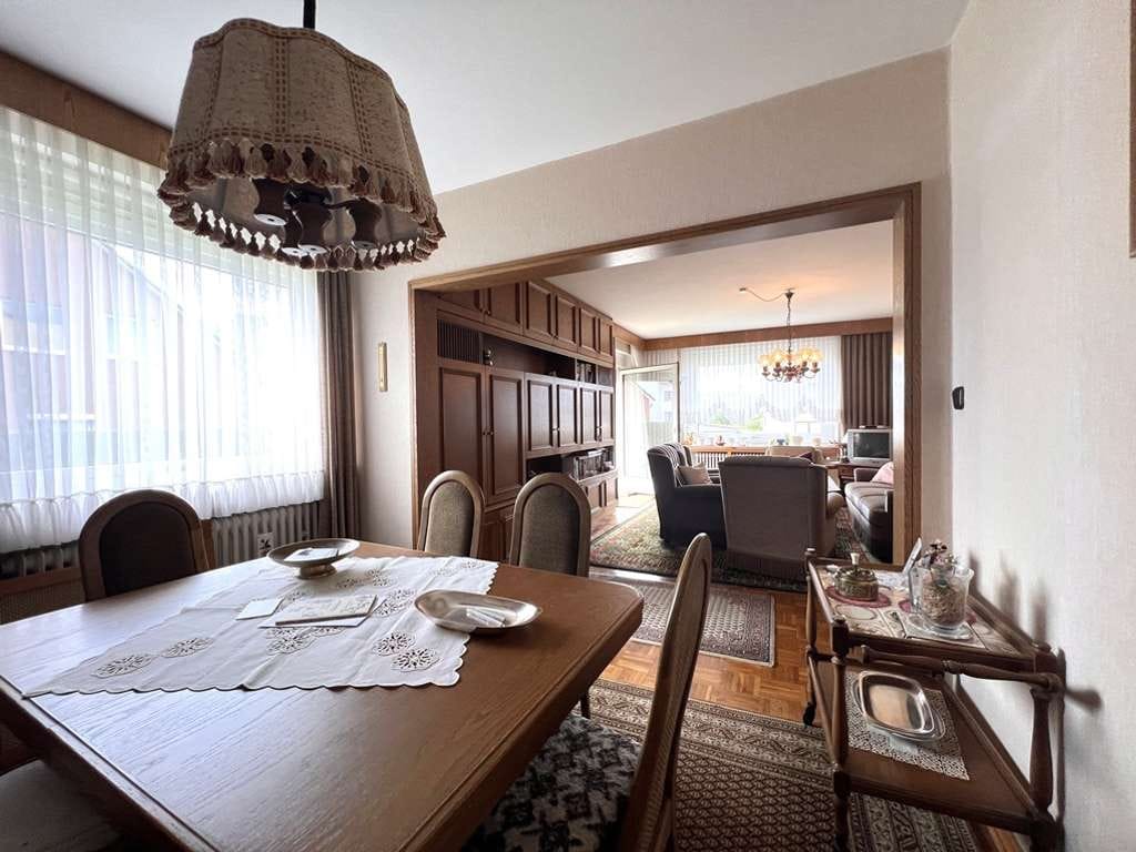 Immobilie in Obernkirchen - Gepflegtes Wohnhaus in guter Lage von Obernkirchen - Bild 4