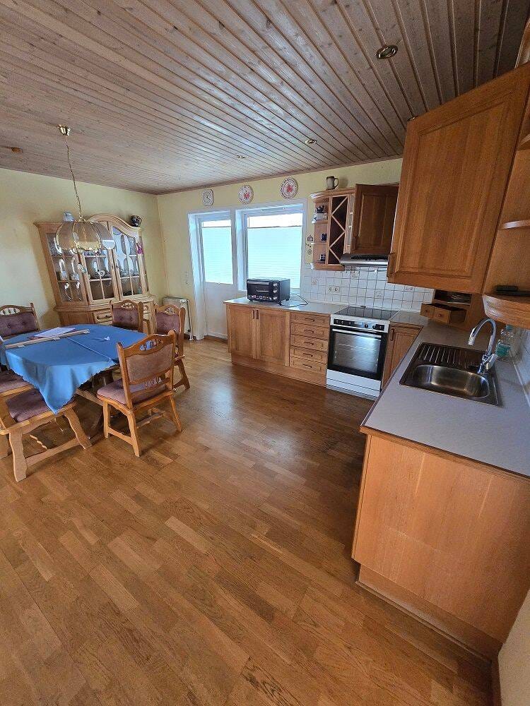 Immobilie in Niepars - Solide Doppelhaushälfte zu verkaufen - Bild 3