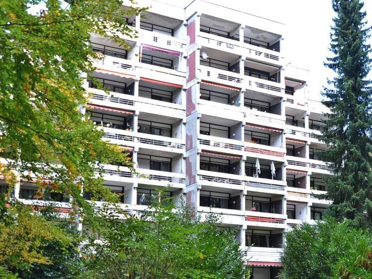 Immobilie in Ehlscheid - Wohnung in Ehlscheid - Bild 0