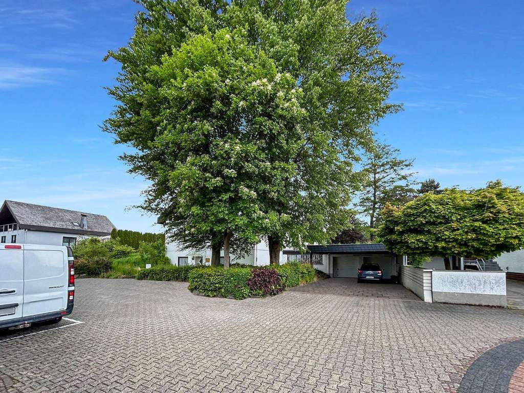 Immobilie in Wittgert - Einfamilienhaus auf traumhaftem Grundstück - Bild 3