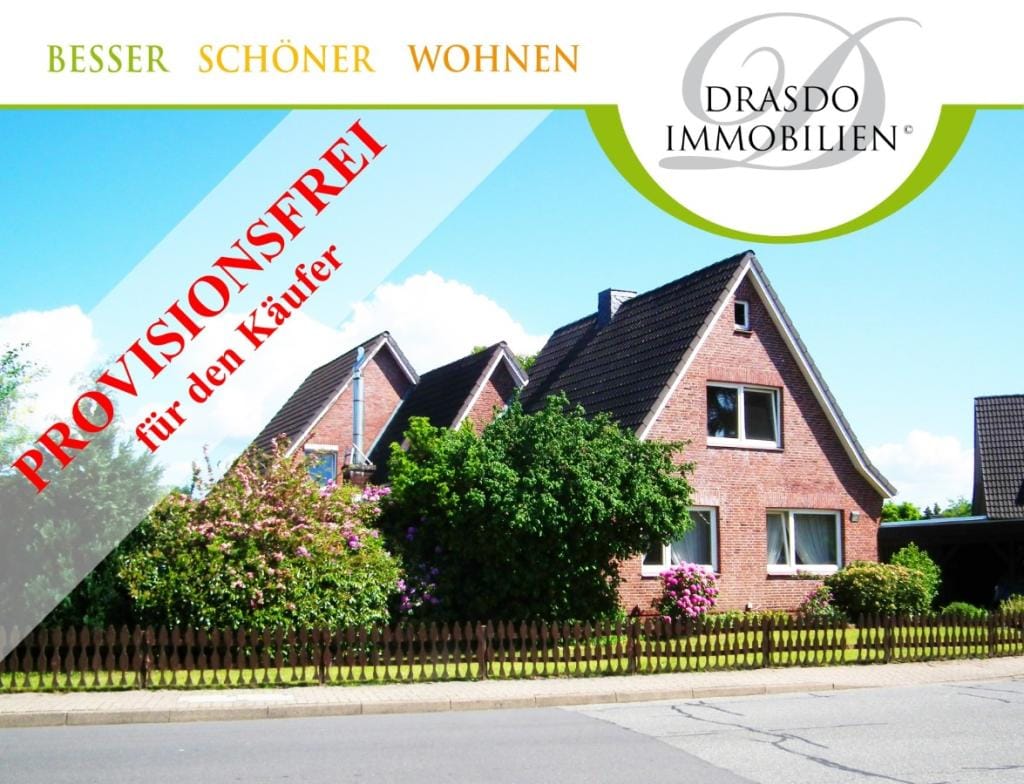 Immobilie in Kiebitzreihe -  - Bild 0
