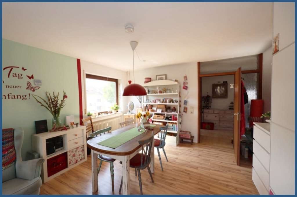 Immobilie in Freiberg am Neckar - Kapitalanlage: 2-Zimmer-Wohnung mit TG-Stellplatz - Bild 3