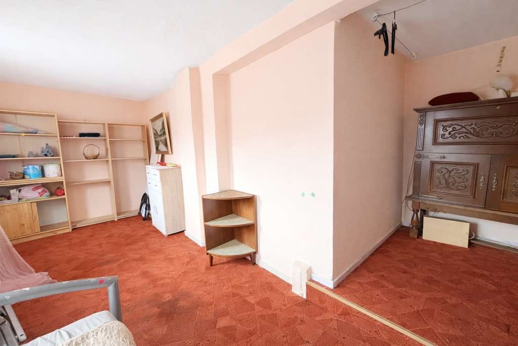 Immobilie in Langgöns - Charmantes Wohnhaus mit Scheune im Ortskern von Oberkleen – viel Platz für Ihre Ideen - Bild 4