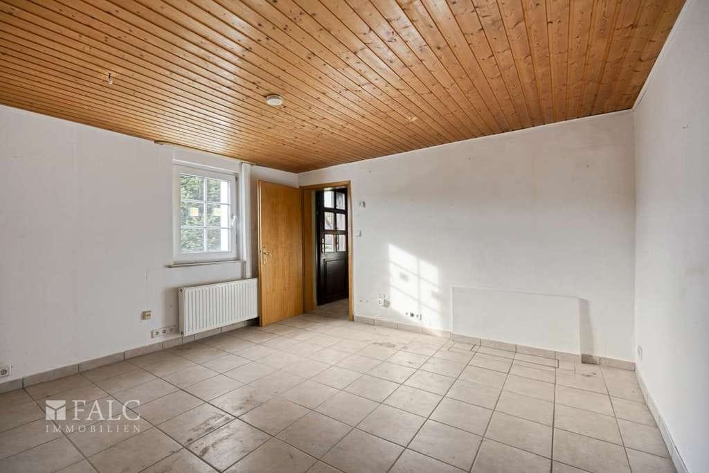 Immobilie in Overath - Charmante Doppelhaushälfte mit historischem Flair in Overath-Steinenbrück - Bild 4