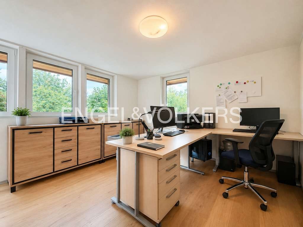 Immobilie in Obernheim - Ein modernisiertes Zuhause zum Ankommen – zwischen Naturidylle und Kraftplatz der Entschleunigung - Bild 3