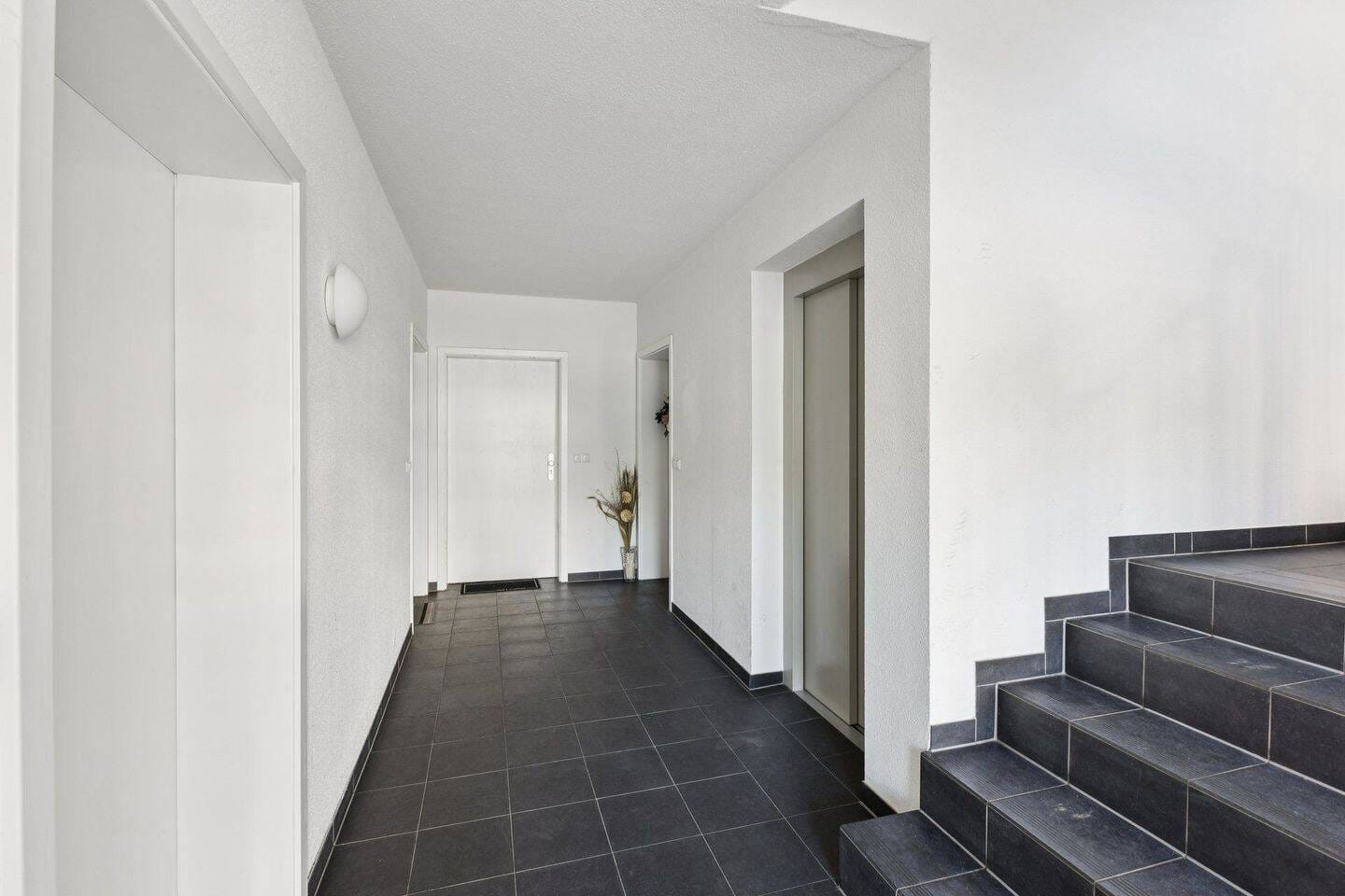 Immobilie in Linden - Apartment  mit Terrasse in beliebter Lage von Linden - Bild 2