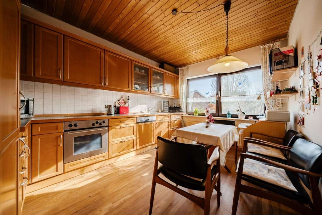 Immobilie in Leer - Ruhiges, kleines Doppelhaus mit Garten & Terrasse in Top-Lage - Bild 4