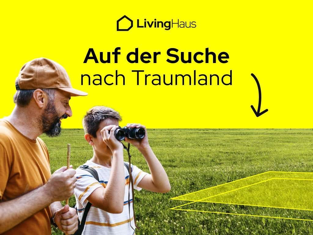 Immobilie in Eichenzell - "Leben, wo das Herz aufgeht - Neubau im idyllischen Eichenzell" - Bild 2