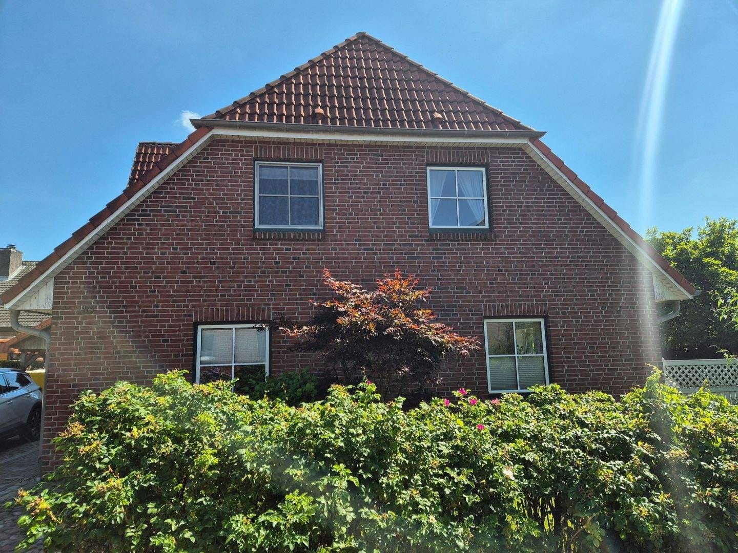 Immobilie in Tornesch - Großzügiges Traumhaus in ruhiger, bevorzugter Wohnlage - Bild 1