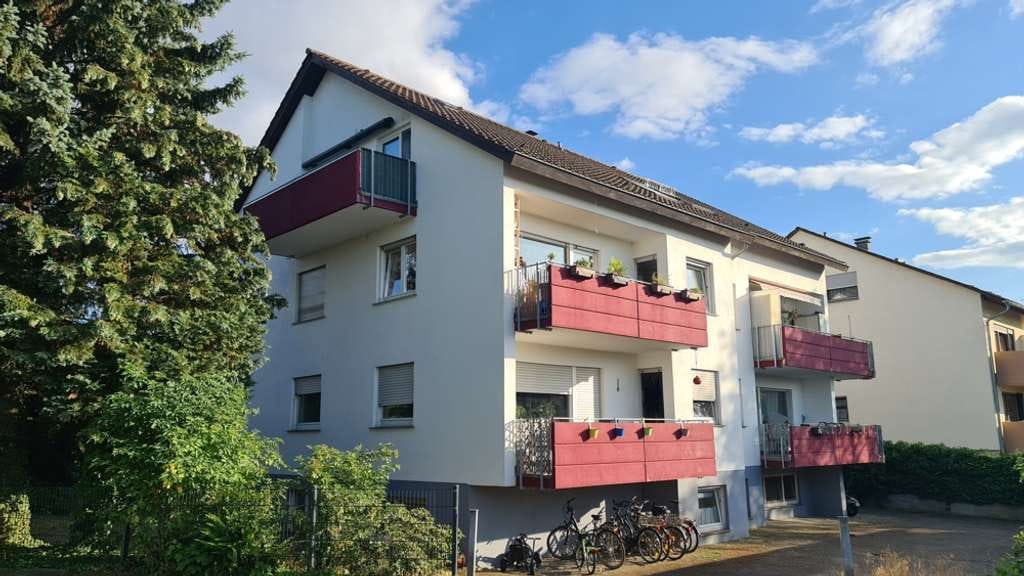 Immobilie in Edingen-Neckarhausen - *****Außergewöhnliche Immobilie: 2 Wohnungen zum Preis von einer***** - Bild 2