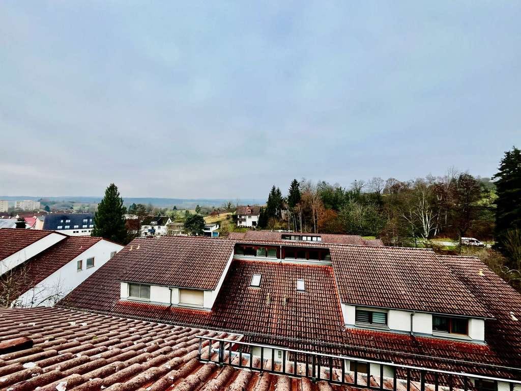 Immobilie in Markdorf - Zukunftssicher investieren:  Attraktive Maisonettewohnung mit Preisvorteil - Bild 2