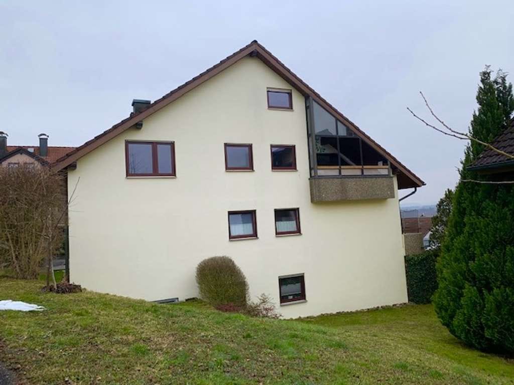 Immobilie in Hardthausen am Kocher - ***KAUFEN-EINZIEHEN-SICH WOHLFÜHLEN !*** - Bild 3