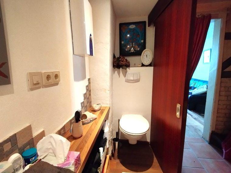 Immobilie in Pillig - Einfamilienhaus freistehend in Pillig - Bild 4