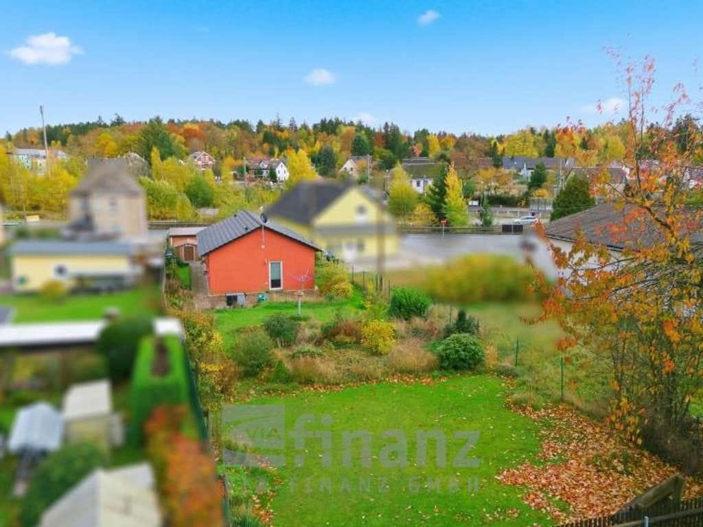 Immobilie in Rosenbach/Vogtland - vermietetes Einfamilienhaus in Mehlteuer - Bild 1