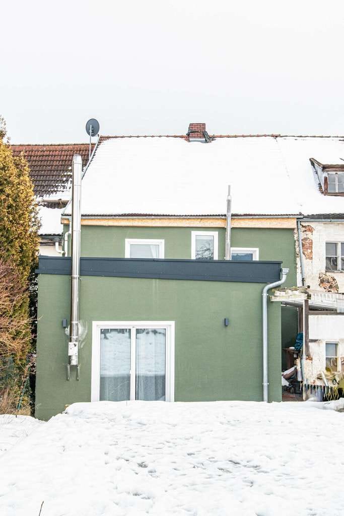 Immobilie in Rötz - Modernisiertes Reihenmittelhaus mit Gartenidylle und großzügigem Wohnambiente - Bild 3