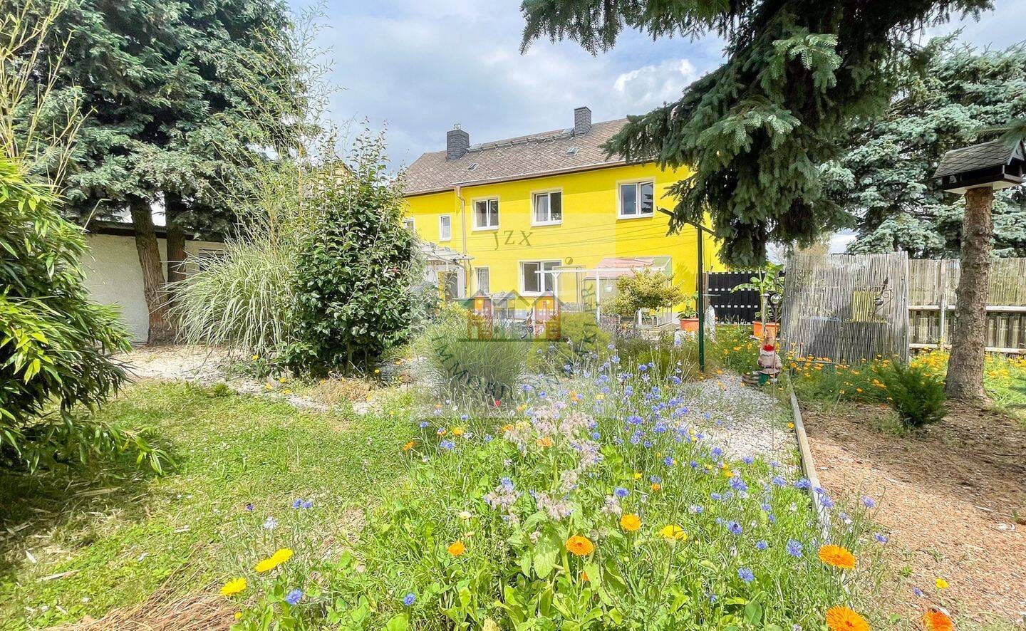 Immobilie in Erlau - Platzwunder mit Geschichte: Ehemalige Bäckerei wird Traumobjekt für Macher! - Bild 4