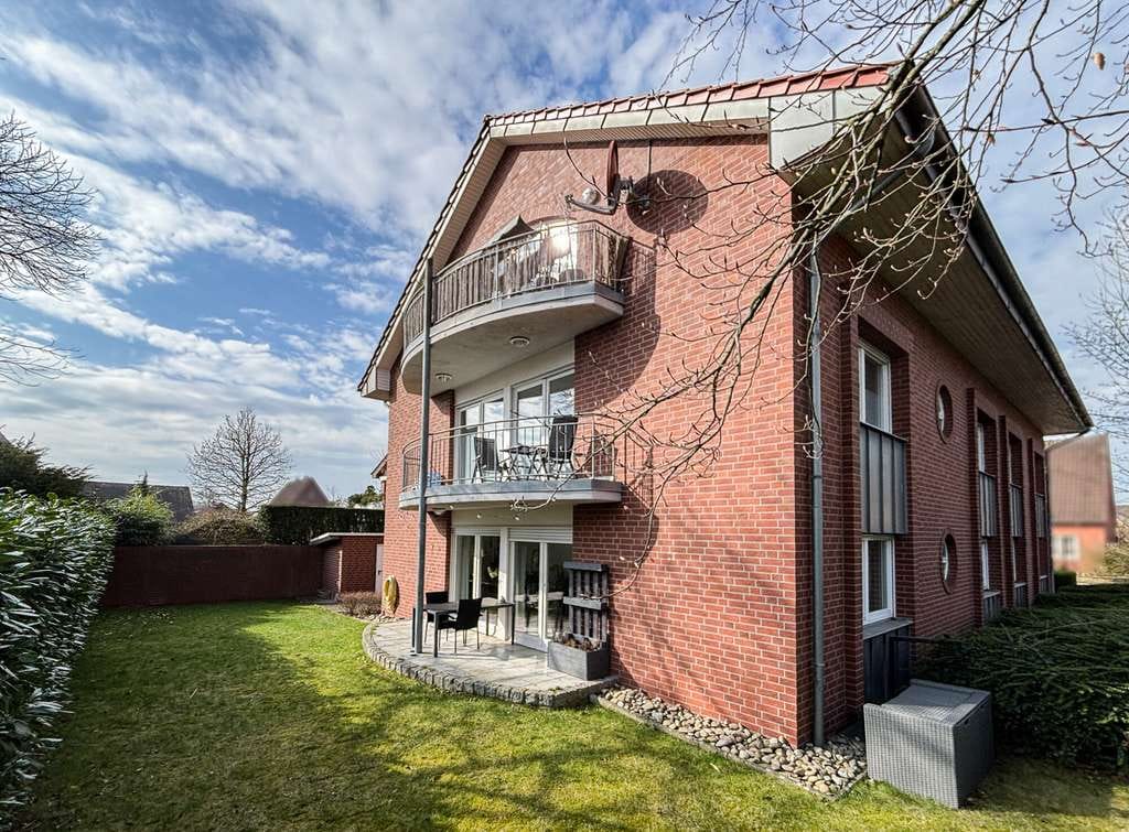Immobilie in Hörstel - Ein stimmiges Investment: Attraktives & durchdachtes Mehrfamilienhaus in Riesenbeck - Bild 4