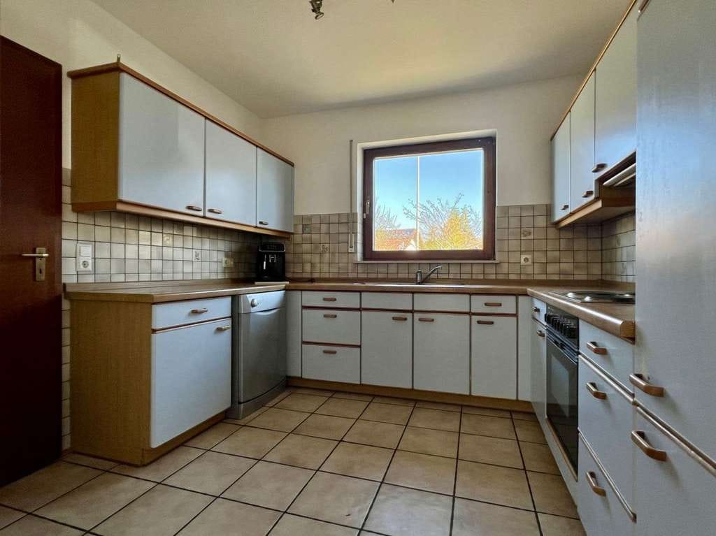 Immobilie in Steinweiler - Ihr neues Zuhause in Steinweiler mit Garten und Wohlfühlcharakter - Bild 4