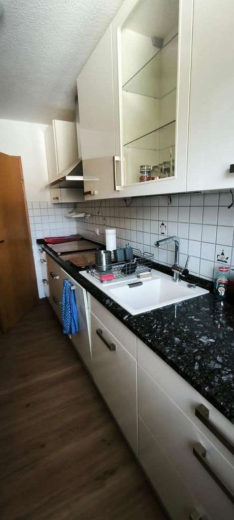 Immobilie in Offenhausen - Schöne 3 Zimmer Dachgeschosswohnung mit Weitblick in ruhiger Lage in 91238 Offenhausen - Bild 4