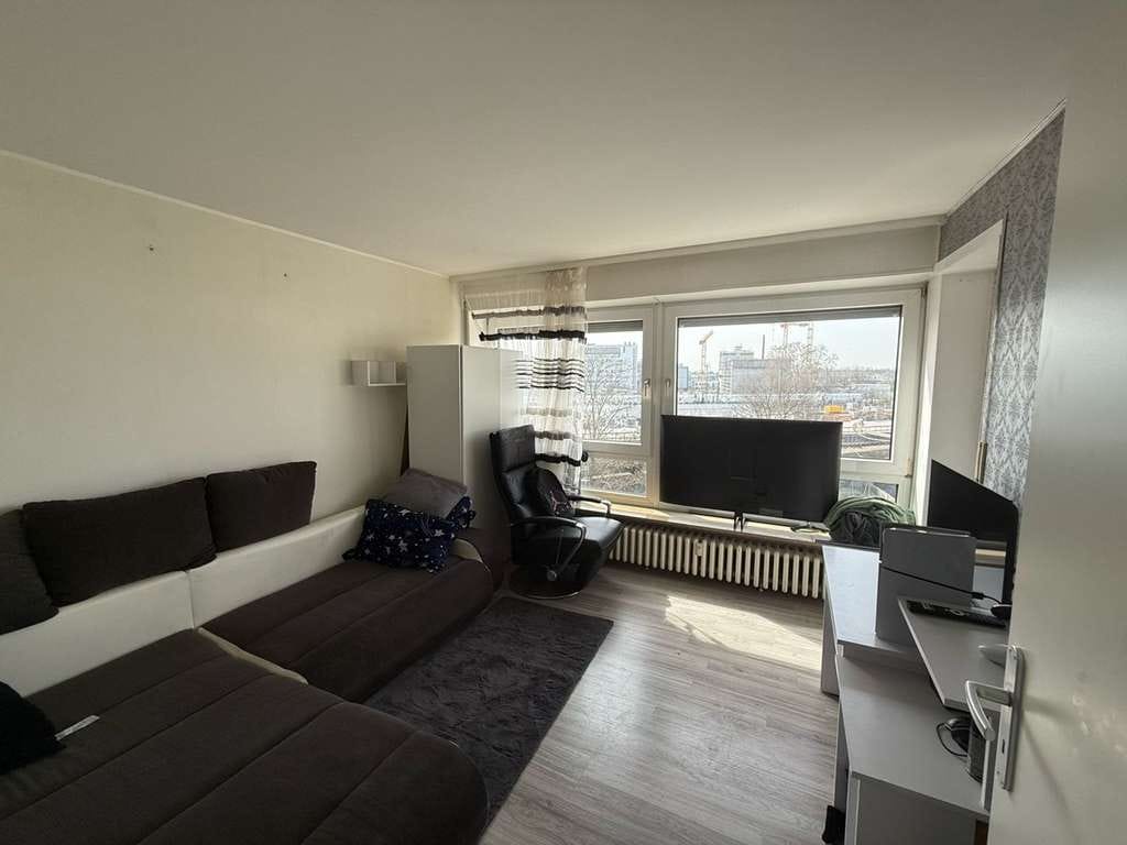 Immobilie in Ludwigshafen am Rhein - 15€/m² Nettokalt - Bild 0
