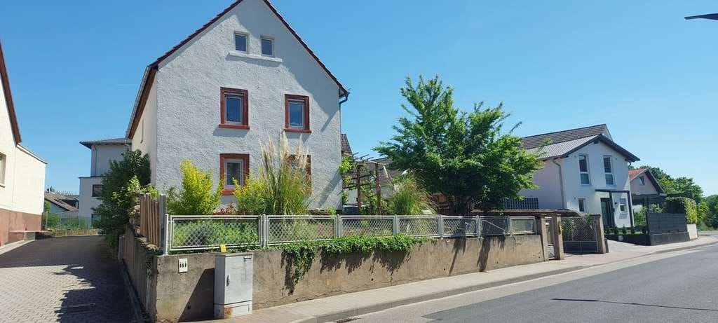 Immobilie in Neuberg - Großes Bauernhaus mit viel Platz und Potenzial - Bild 1