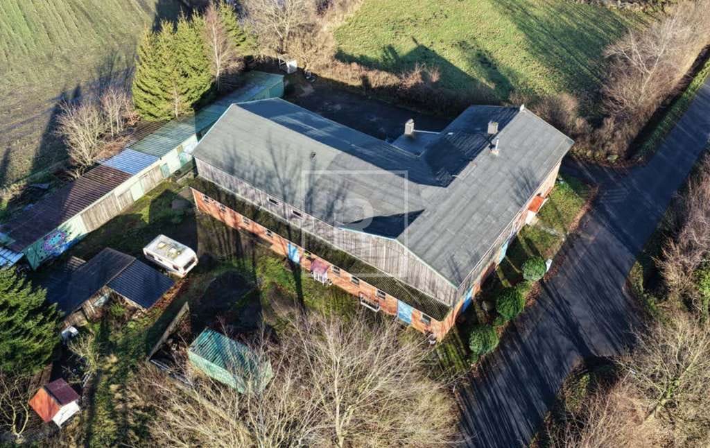 Immobilie in Steenfeld - Ihr Projekttraum auf dem Land – Resthof mit Charme, Ruhe und Perspektive - Bild 1