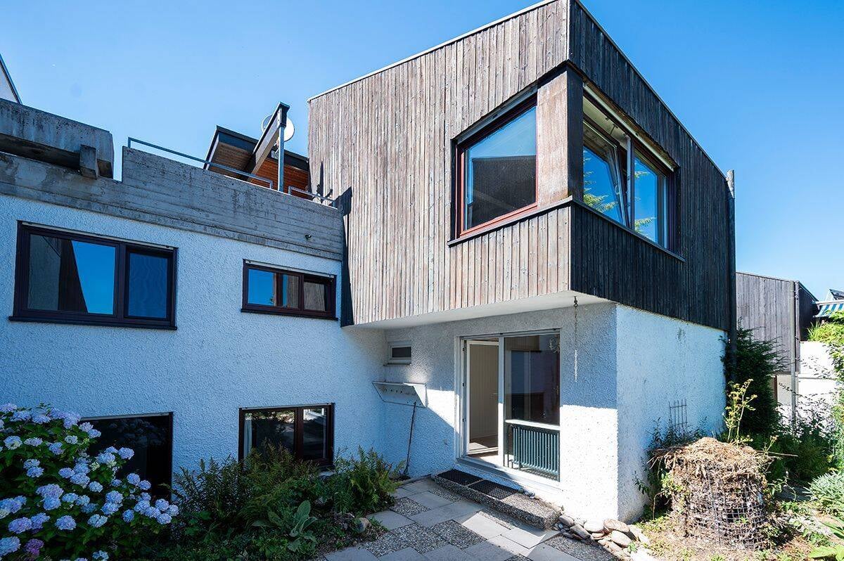 Immobilie in Schönaich - Open House Fr., 28.08. 17-18 Uhr: Traumhaus in Schönaich - 177m² Wfl., Doppelgarage, 327m² Grdst. - Bild 2