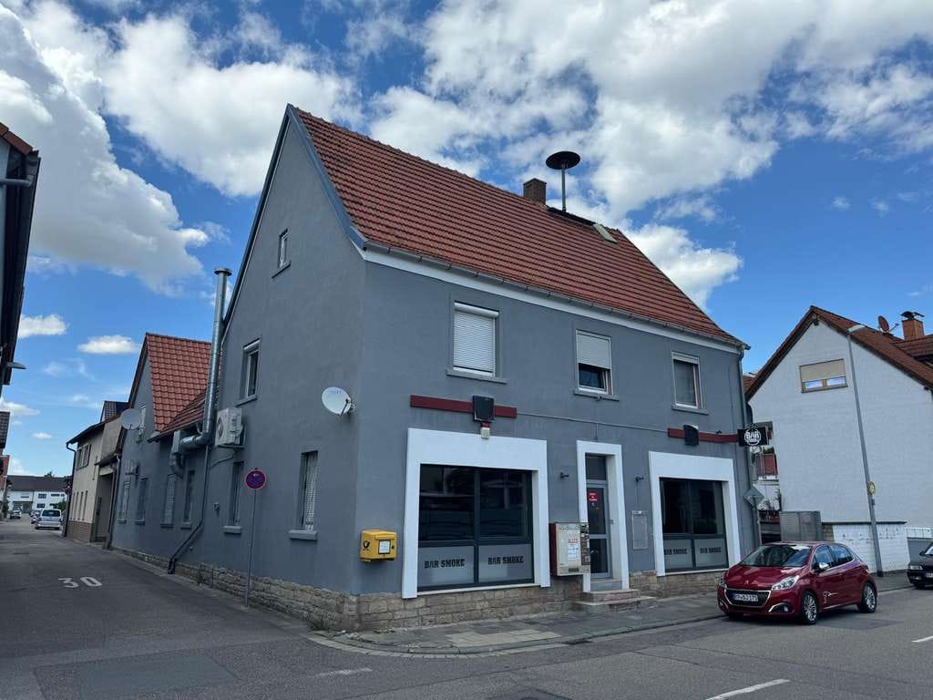 Immobilie in Schifferstadt - TOP Kapitalanlage 8 Wohneinheiten und 1 Ladengeschäft. - Bild 2