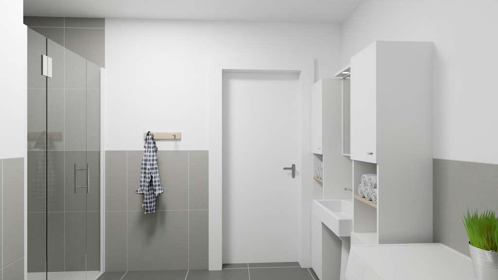 Immobilie in Parkstetten - NEUBAU 2- und 3- Zimmer- Wohnungen. Energieeffizient. Wertstabil. Barrierefrei. - Bild 4