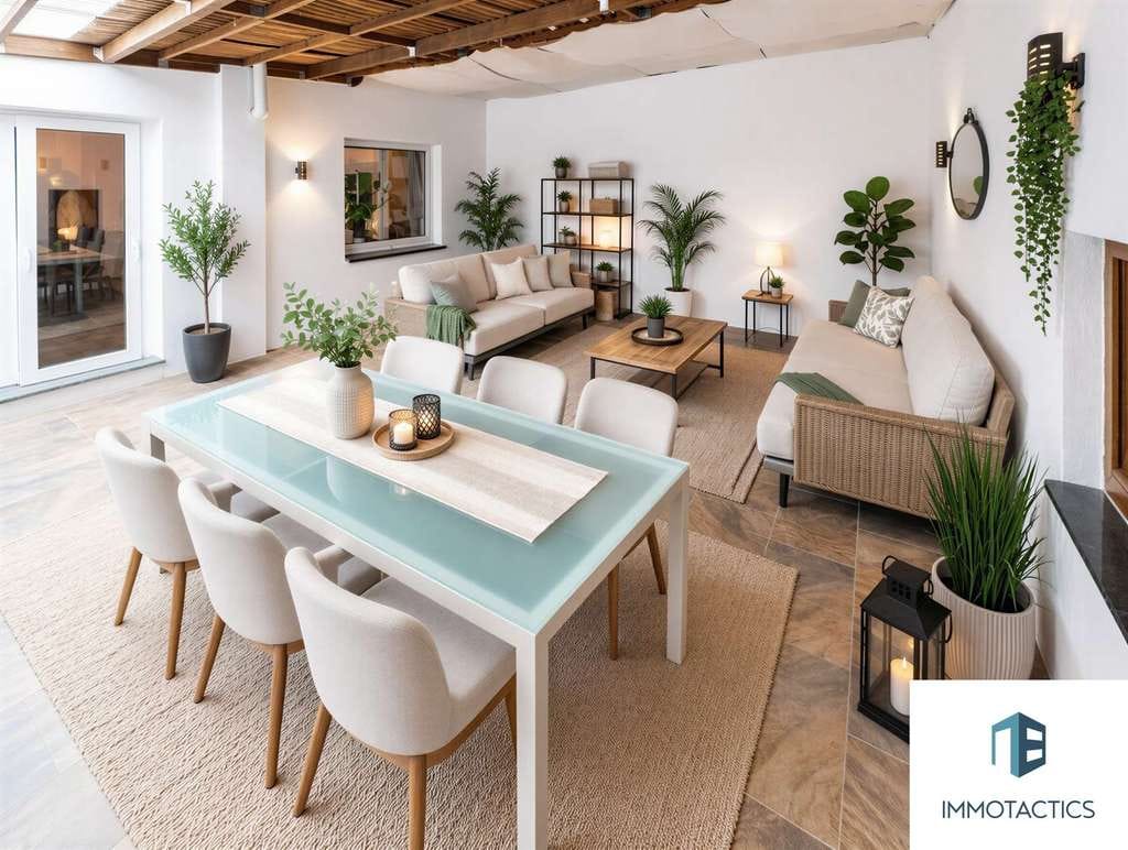 Immobilie in Rüdesheim - Umfassend modernisiertes Einfamilienhaus mit Wintergarten, Solaranlage, Garage und 340 m² Grundstück - Bild 0