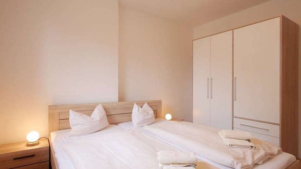 Immobilie in Benz - Benz - 2-Zimmer-Wohnung in idyllischer Wohnanlage im Herzen der Insel Usedom - Bild 4