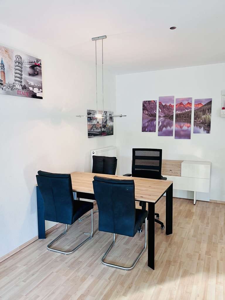 Immobilie in Ladenburg - Ladenburg: Moderne 2,5-Zi.-ETW, 68 m², gepflegt, Stellplatz, provisionsfrei - Bild 4