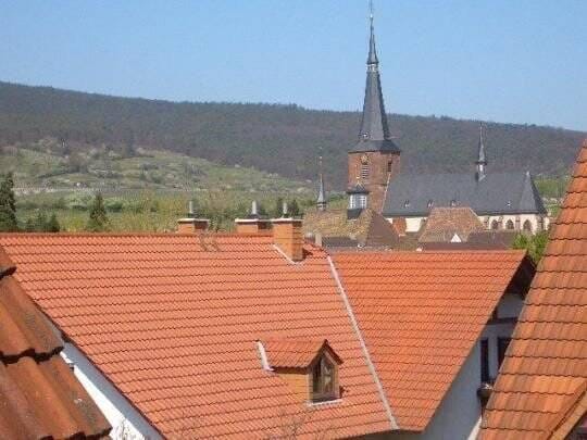 Immobilie in Deidesheim - Penthouseträume - und der Himmel gehört Ihnen - Bild 2