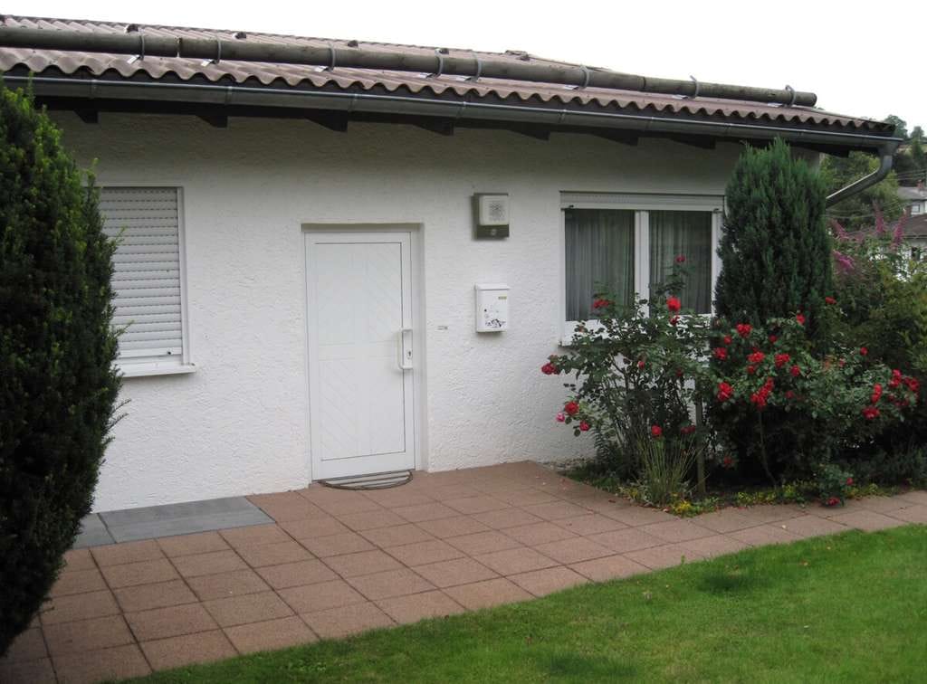 Immobilie in Waldbrunn - Gepflegte 3-Zimmer-Eigentumswohnung in Waldkatzenbach - Bild 0