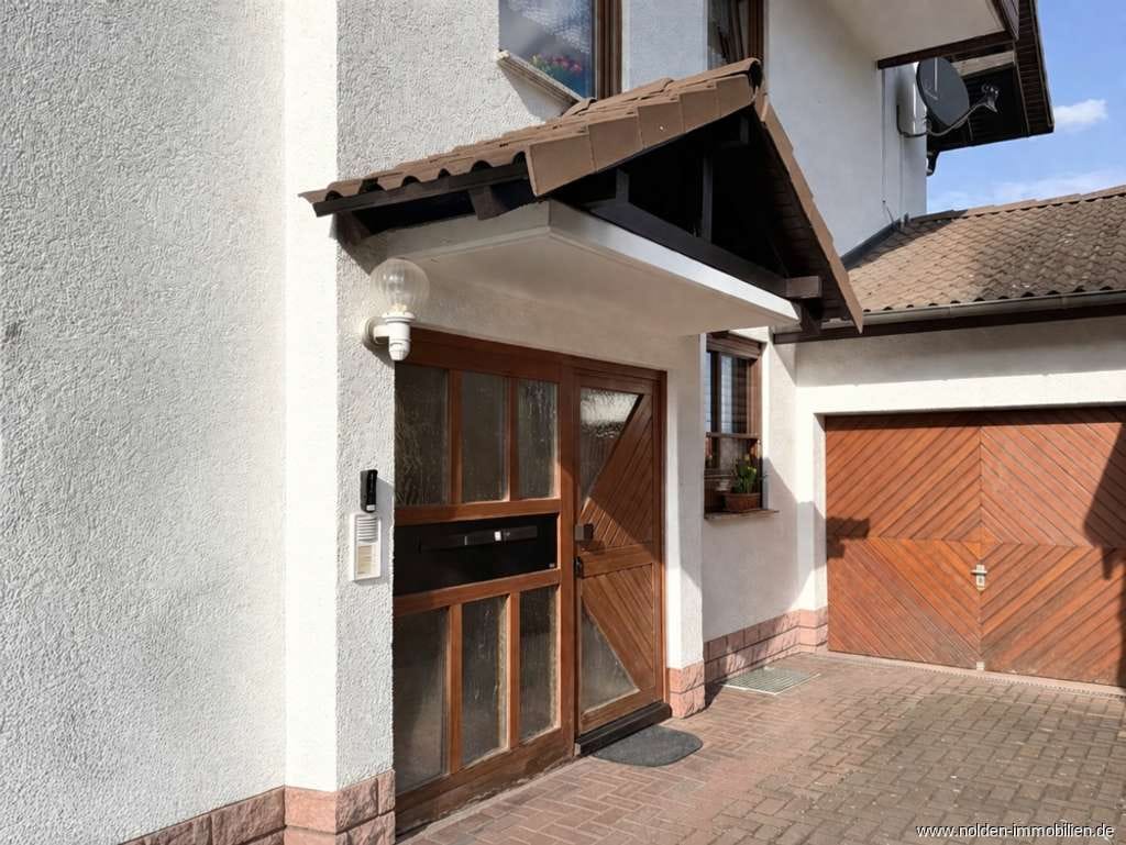 Immobilie in Ketsch - ***LICHTDURCHFLUTET -  TRAUMWOHNUNG MIT BALKON  &  PKW-STELLPLATZ*** - Bild 2