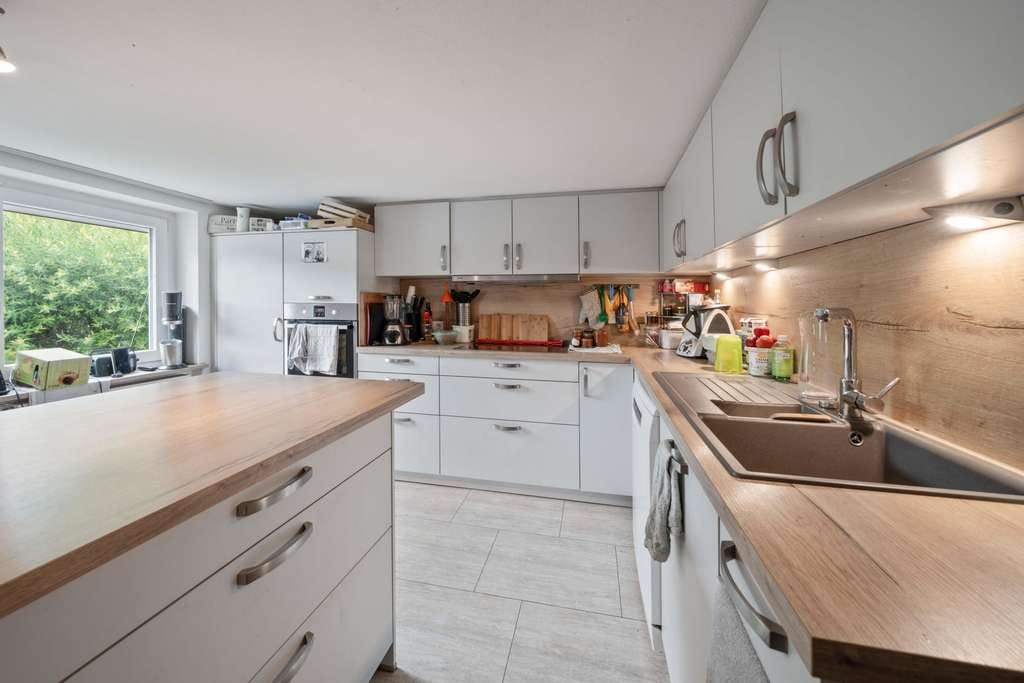 Immobilie in Gutach im Breisgau - Bezugsfreies Haus mit großzügigem Platzangebot ! - Bild 3