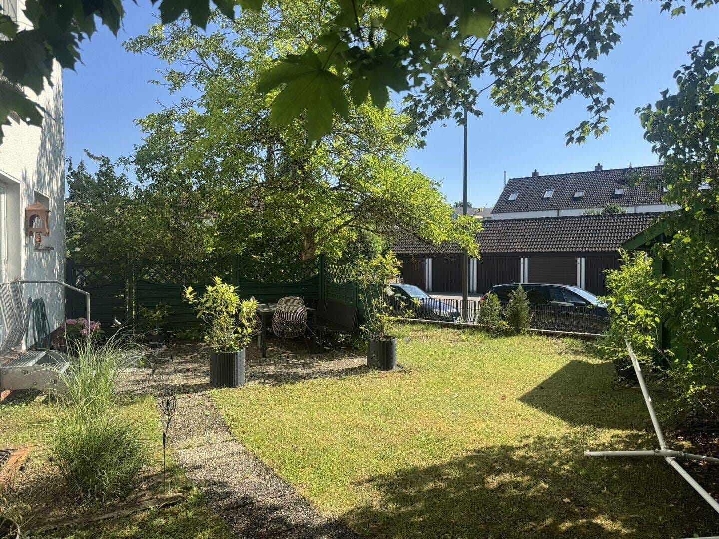 Immobilie in Coburg - Großes Wohnhaus in guter Lage von Coburg - Bild 4