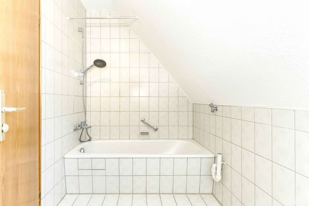 Immobilie in Hallbergmoos - Für Schnellentschlossene: Sofortbezug! 2-ZKB-Maisonette über 2 Etagen in Hallbergmoos - Bild 5