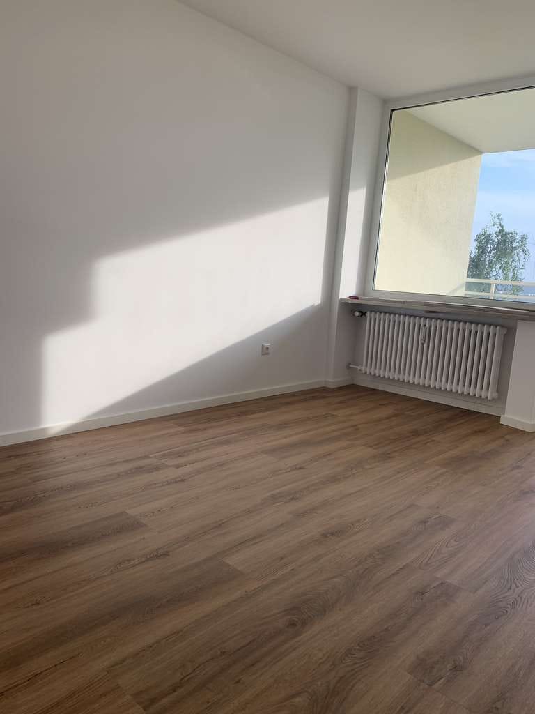 Immobilie in Neufahrn bei Freising - Renovierte 2-Zimmer-Wohnung in Neufahrn bei Freising mit Südbalkon - Bild 3