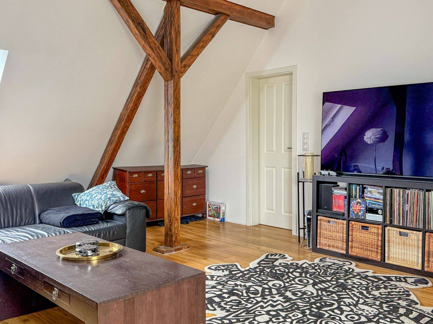 Immobilie in Kiel - Kiel - Nähe Vieburger Gehölz - zwei vermietete Maisonette-Eigentumswohnungen - Bild 2