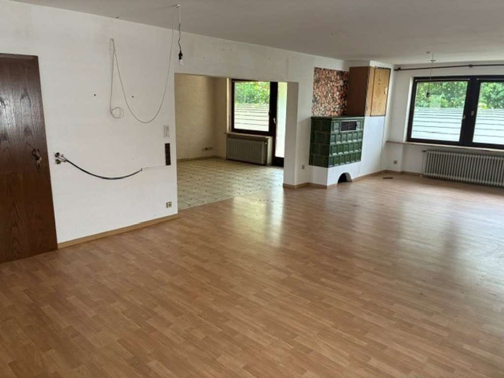 Immobilie in Neuenbürg - #### NEUENBÜRG-DENNACH
Veredelter Rohbau - Bild 2