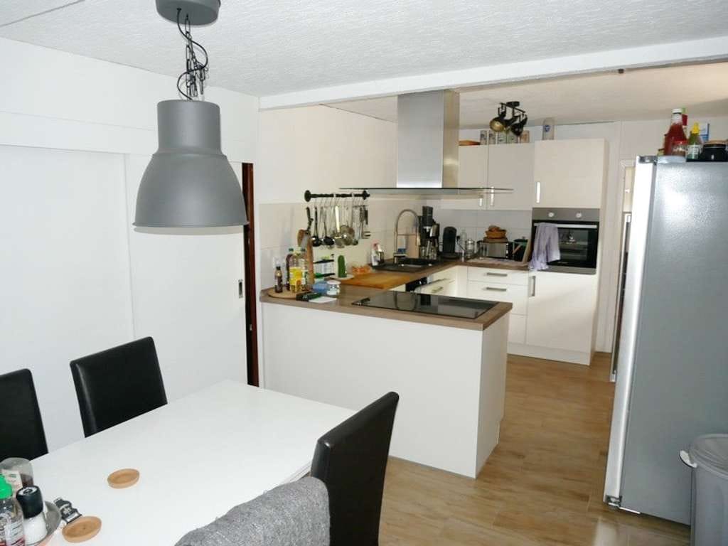 Immobilie in Wolfstein - Eine gute Investition - Bild 1